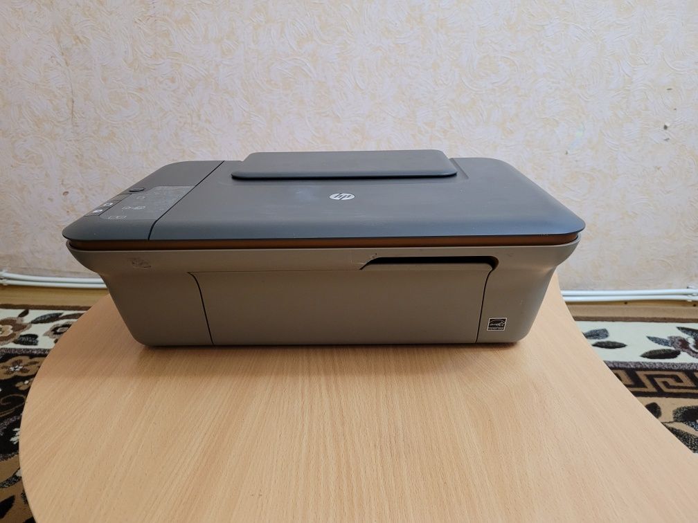 МФУ HP Deskjet 2050A