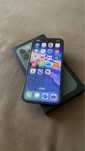 iPhone 13 Pro 128GB Zielony Alpine Green