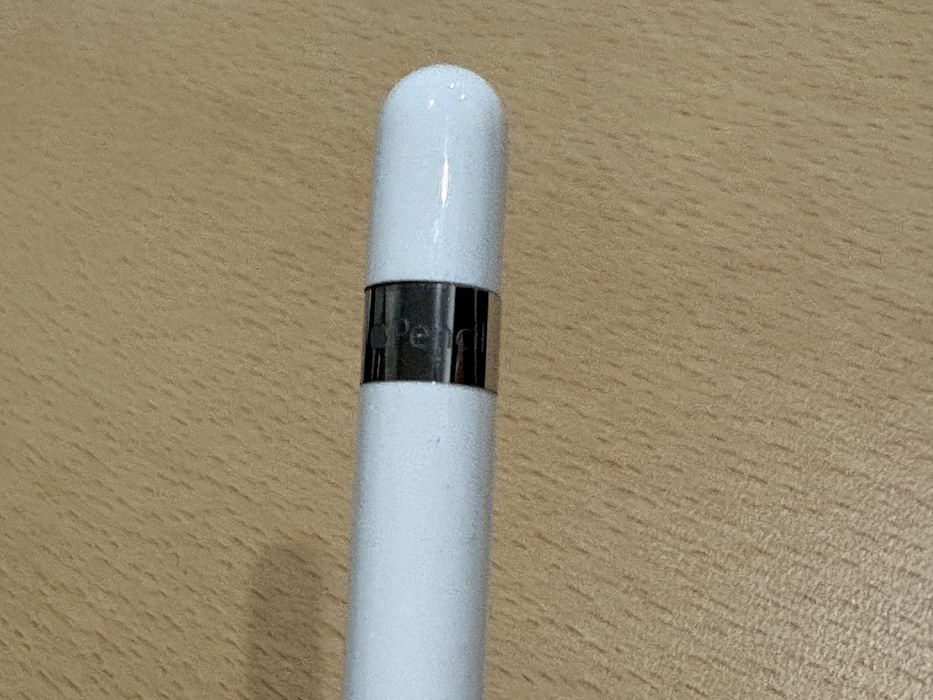 Стілус Apple Pencil 1st Generation