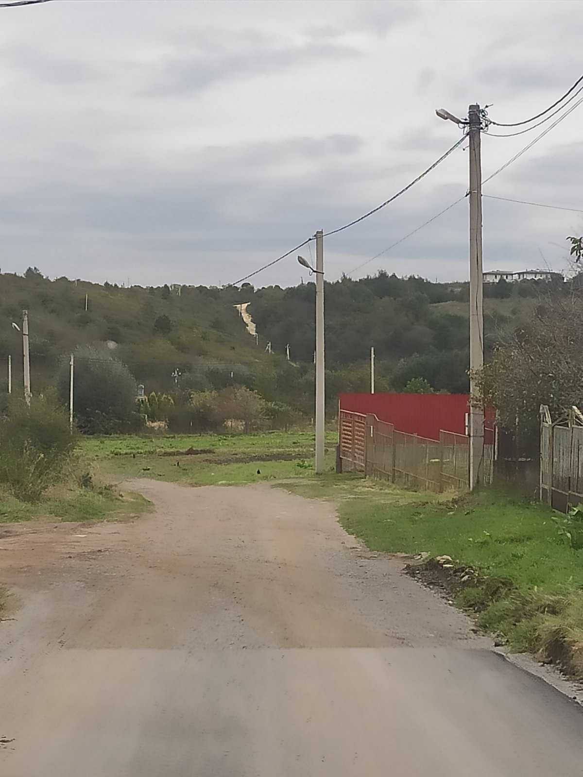 Продаж ділянки під будівництво