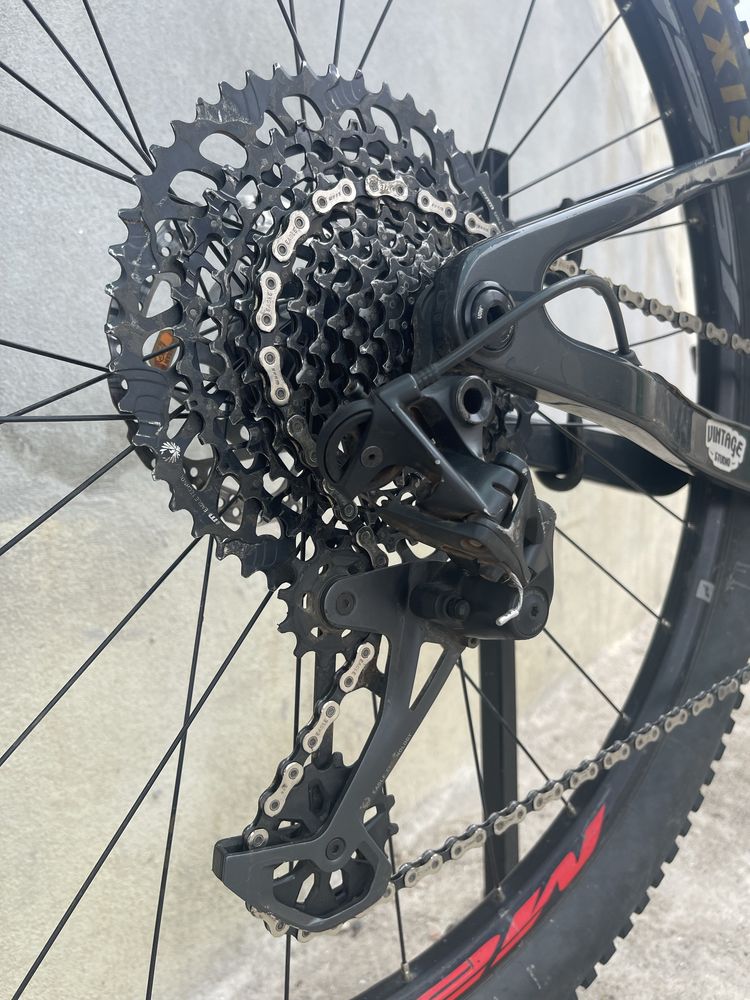 Merida Ninety Six