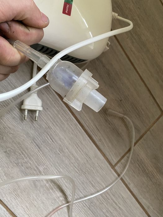 Небулайзер компрессорный CN-02MY «Ulaizer рабочий