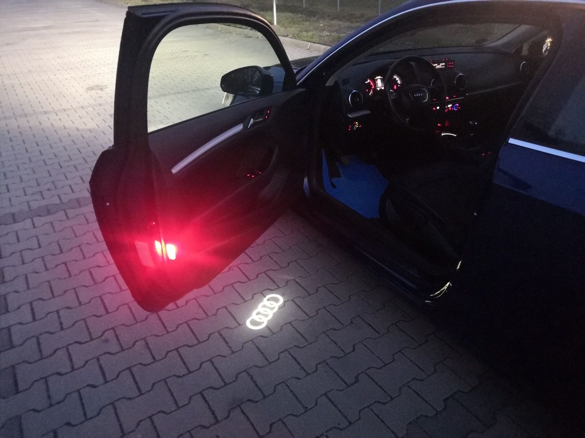 Audi A3 8v 1.4tfsi