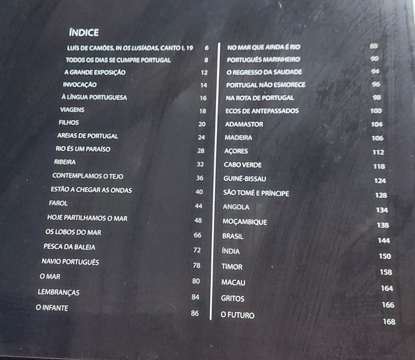 D'Aquém e D'Além Mar - Conde Falcão, José Geraldo