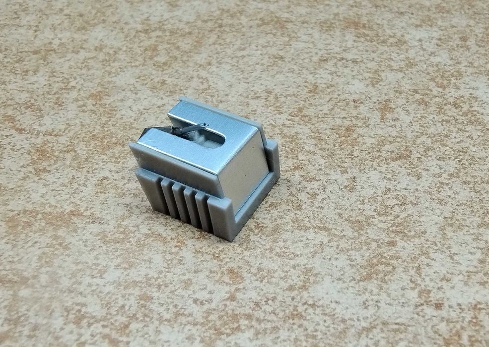 Igły do gramofonu Technics Sony Dual Sanyo Audio Technica Sansui ADC