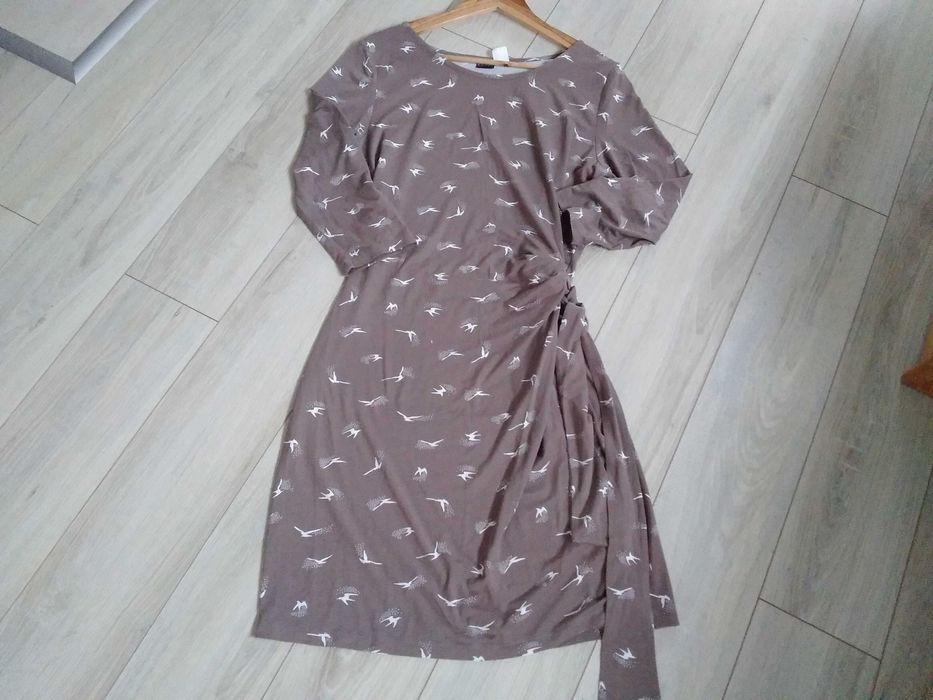 Sukienka damska bawełna