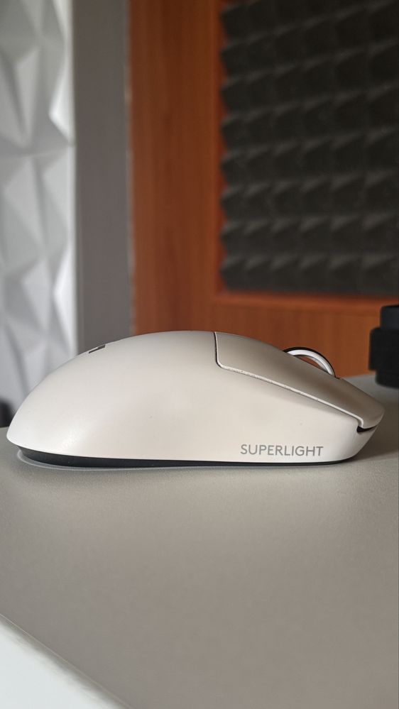 Logitech Pro X Superlight