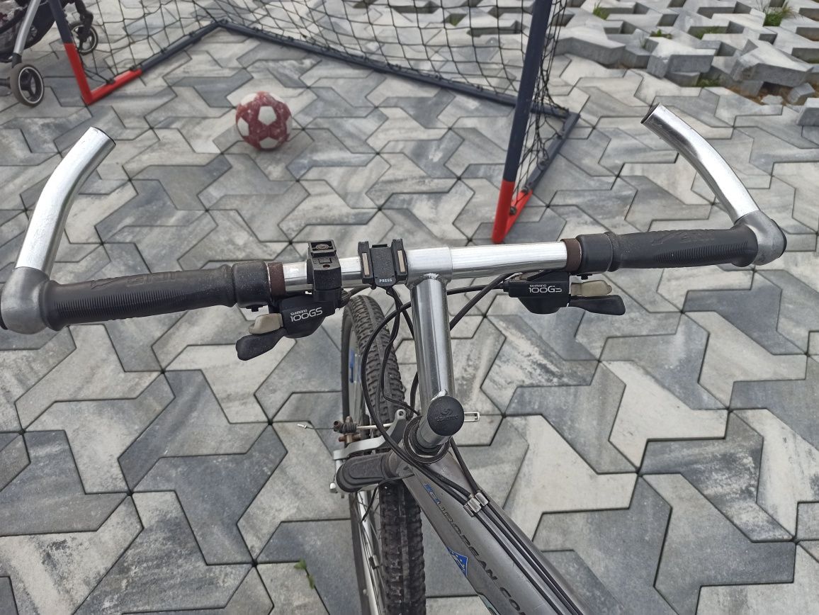 Rower używany 26" 21 biegów