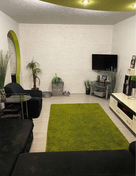 Здам 2-кімнатну. Лівий берег. 10 мікрорайон.