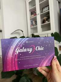 Bh Cosmetics Galaxy Chic Paleta Cieni do Powiek