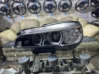 Фара ліва Bmw 2 F45 adaptive led бмв ф45 адаптив лед