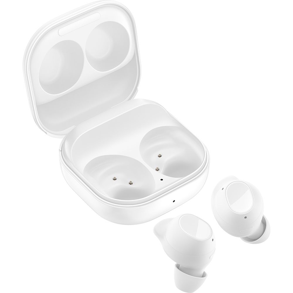 Навушники Samsung Galaxy Buds FE SM-R400 White (SM-R400N)