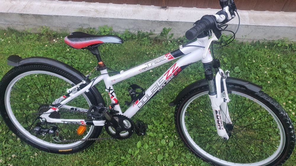 Велосипед дитячий 24