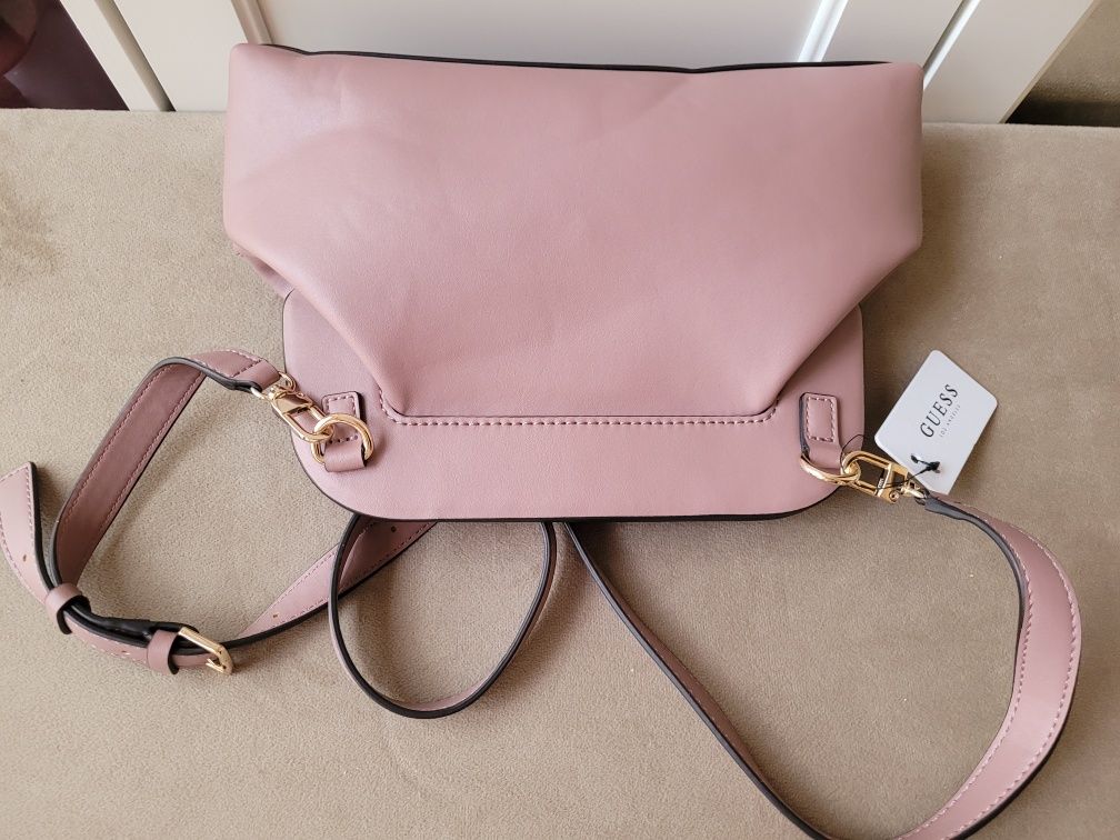 Torebka Damska Guess