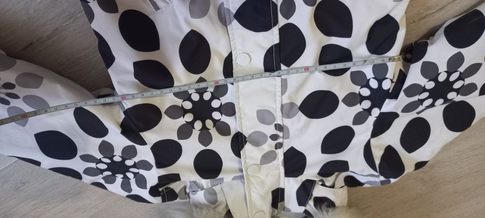 Термо курточка Reima