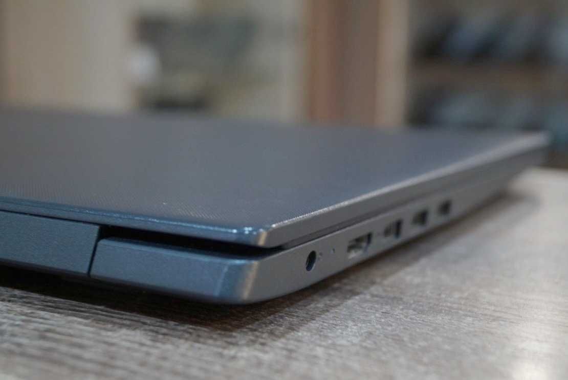 ГАРАНТІЯ Lenovo (HD/Celeron N4020 2.5ГГц/RAM 4ГБ DDR4/SSD 120ГБ)TVOYO