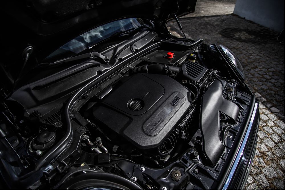 Mini One 1.5 Gasolina 2018 38.000km 3 Portas