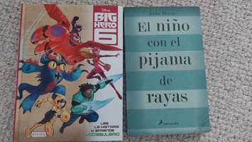 Czytanie po hiszpańsku