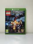Gra na Xbox ONE Lego Hobbit gdy