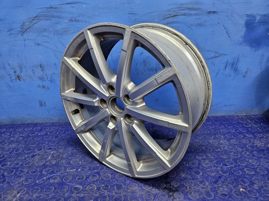 FELGA aluminiowa AUDI A3 8V 18" 8J ET 46 5x112 Oryginał