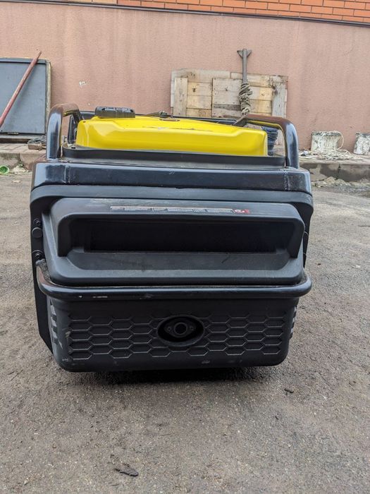 Генератор инверторный