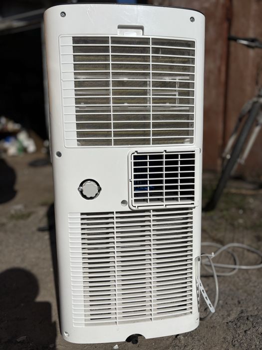 Портативний кондиціонер Inventor Chilly 9000 BTU/h