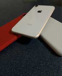 Продам iPhone XR 64 GB белого цвета