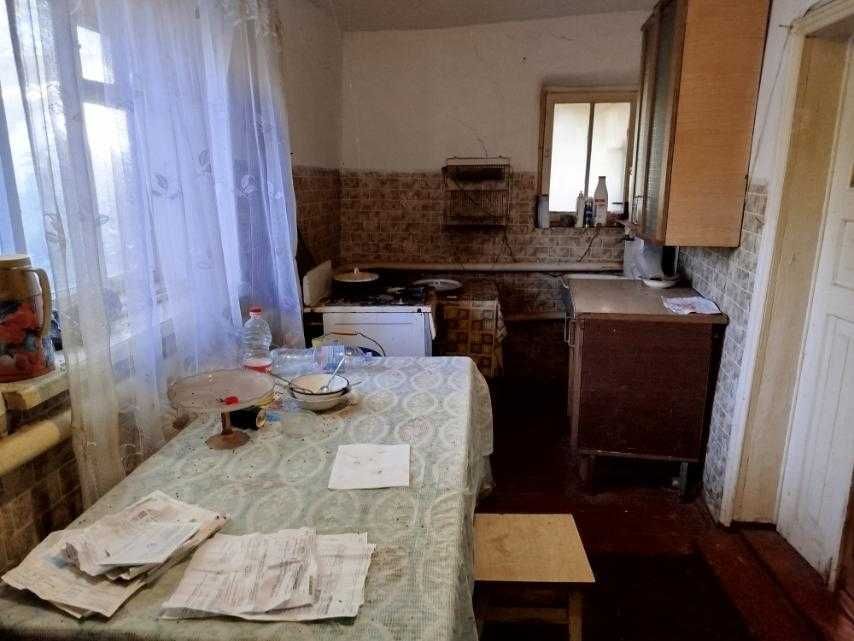 Будинок, м.Тетіїв, Київська обл., Білоцерківський р-н. Недорого!