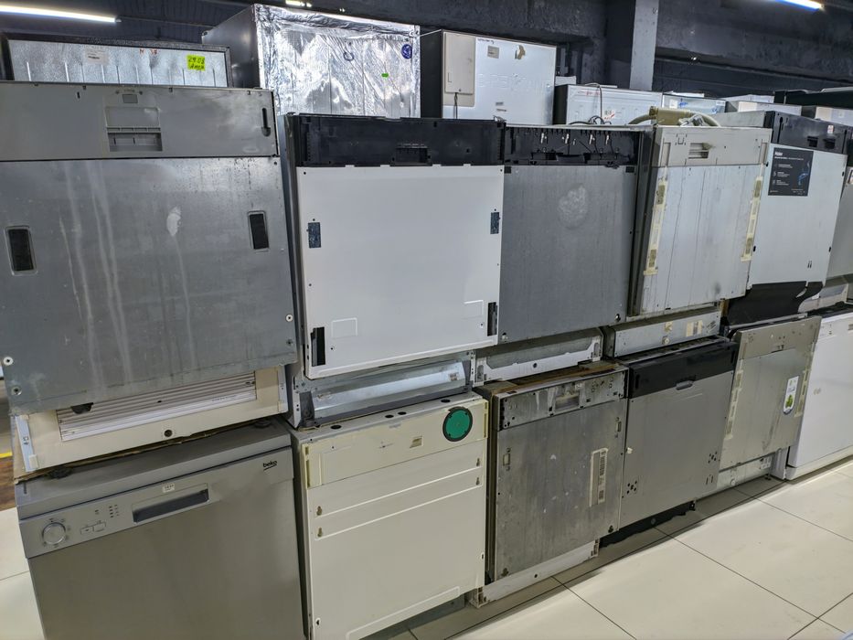 Морозильна камера Gorenje FN6191 з NoFrost 185см з доставкою