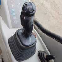 Joystick do koparki Liebherr