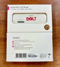 Модем USB 4G LTE BOLT 150 Mbps E8372h-153 под антенну