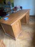 Biurko BRW 170x75