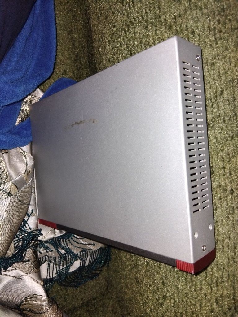 Брандмауер (Firewall) ZyXEL USG100