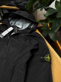 Вітровка Stone Island Gore-Tex.