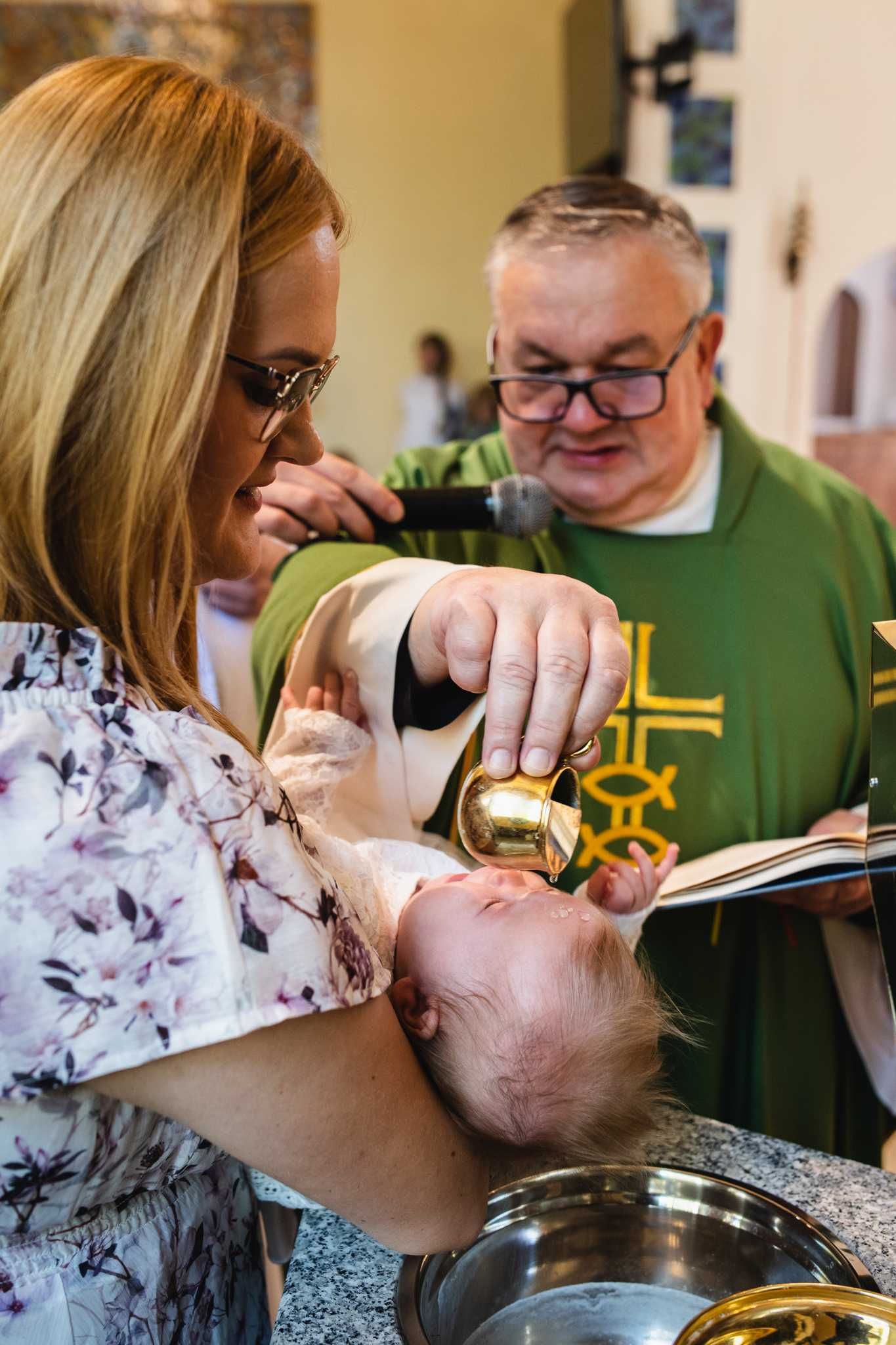 Fotograf ślubny, chrzest, osiemnastka, sesja, urodziny, komunia