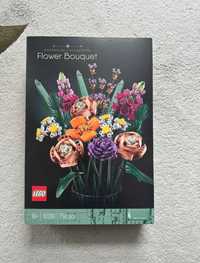 Lego bukiet kwiatów 10280