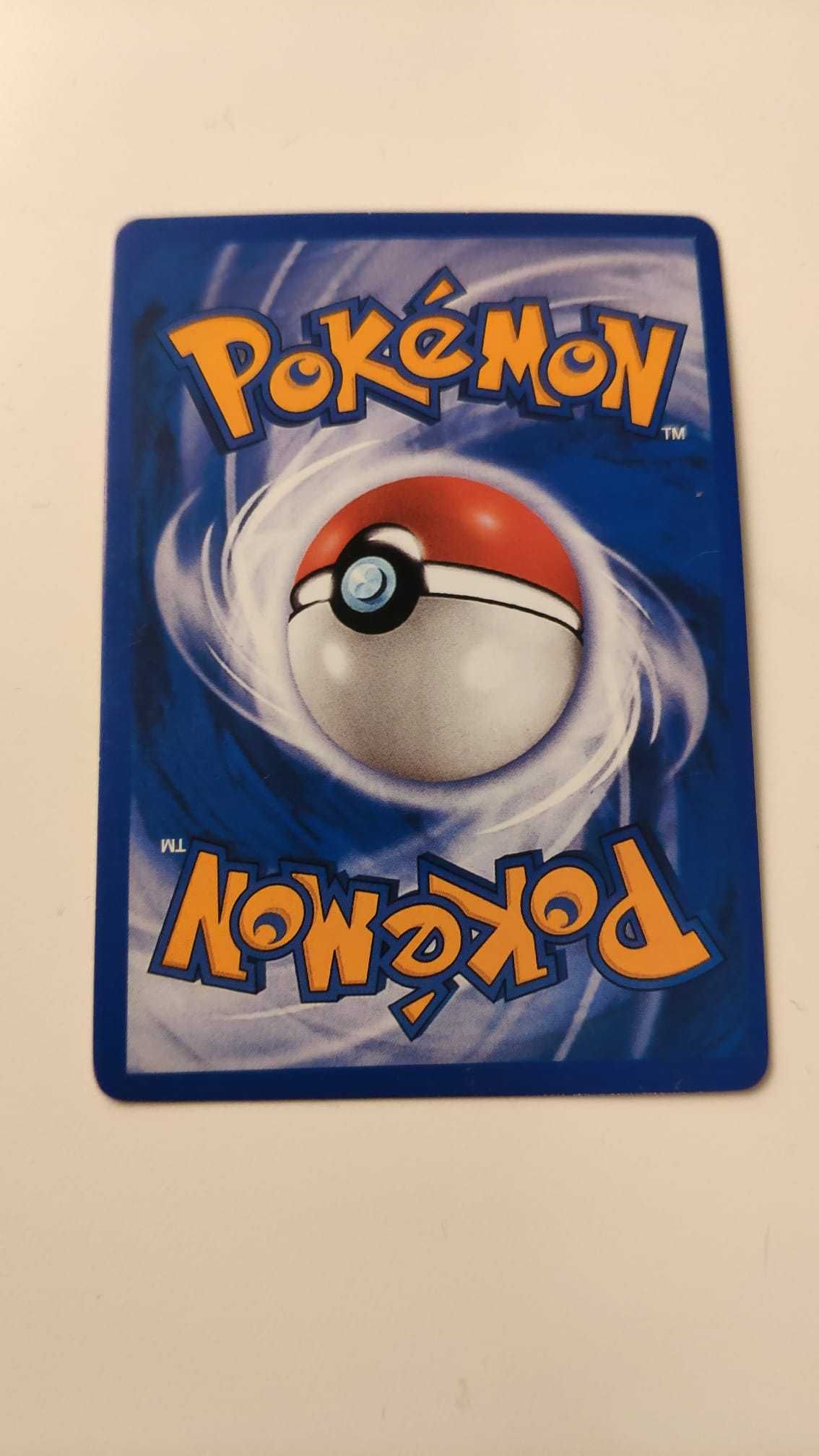 Vendo carta Pokémon RAYQUAZA VMAX