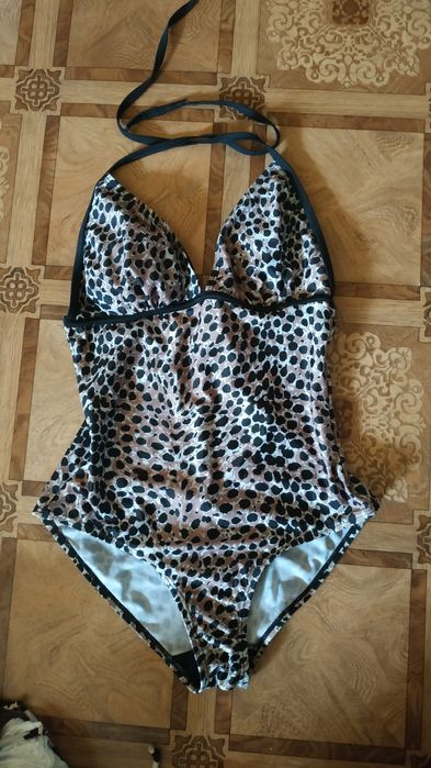 Купальник женский