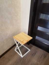 кухонний стілець лофт