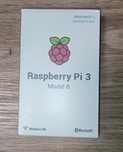 Микрокомпьютер Raspberry Pi 3 Model B