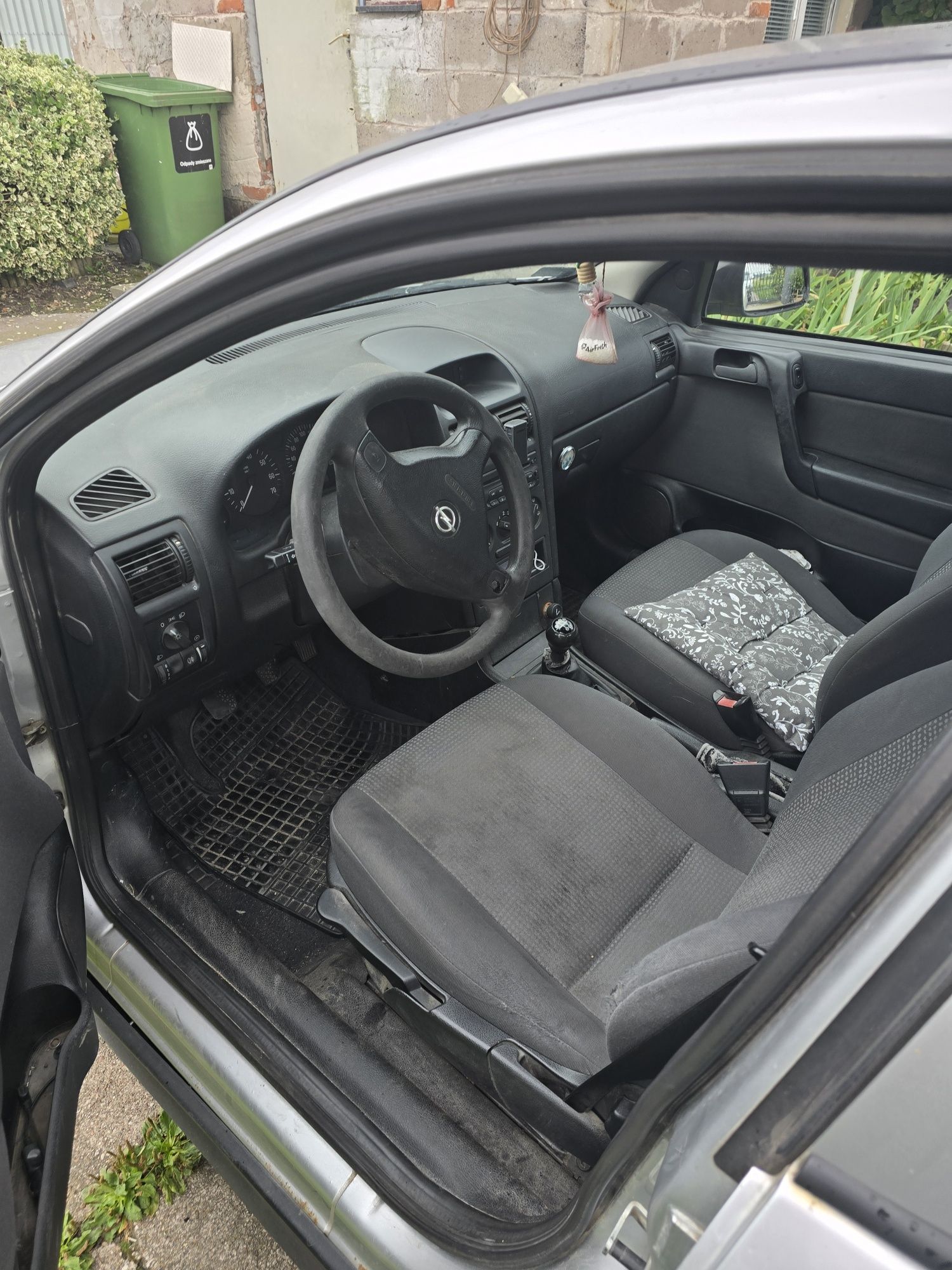 Sprzedam Opel Astar G