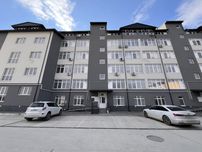 Простора 1,5 кімнатна квартира