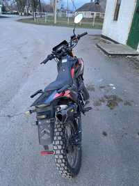 Ендуро forte cba 250