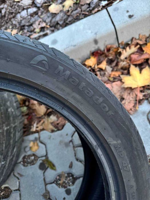 Opona letnia Matador Hectorra 3 , 225/45 R17 , prod 00.12.2022