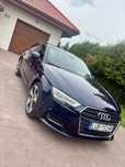 Audi A3 AUDI A3 LIFT 8v g-tron s-tronik sportback