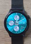 Smartwatch Amoled