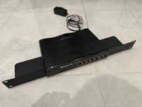 Draytek vigor 2920