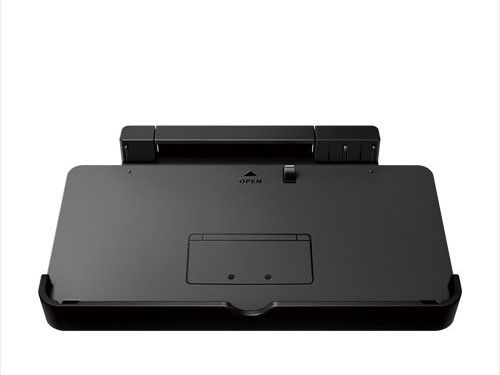 Base de Carregamento para Nintendo 3DS (Charging Dock)