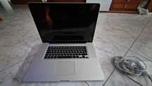 Macbook Pro 17' 2010