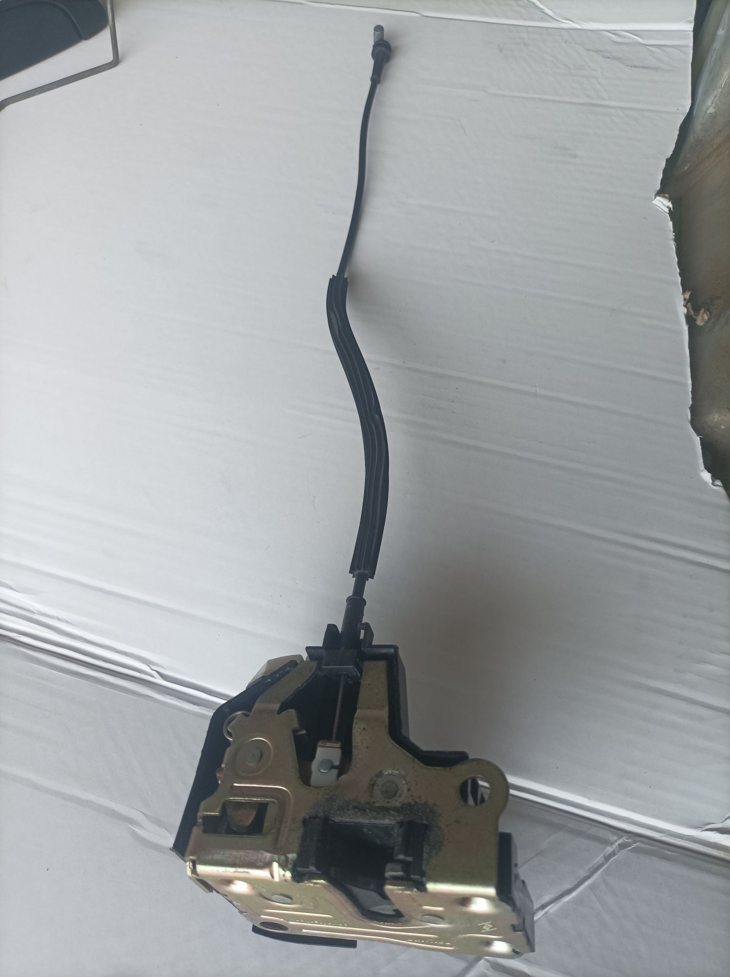 Fechadura condutor Renault Clio 2